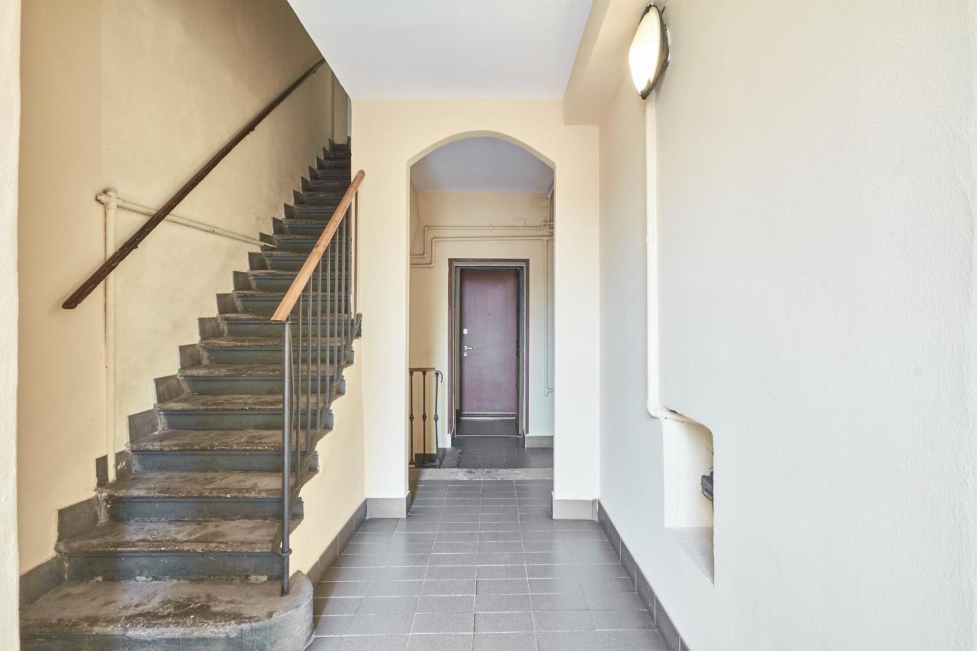 Easylife - Comfort E Stile In Zona Porta Romana *