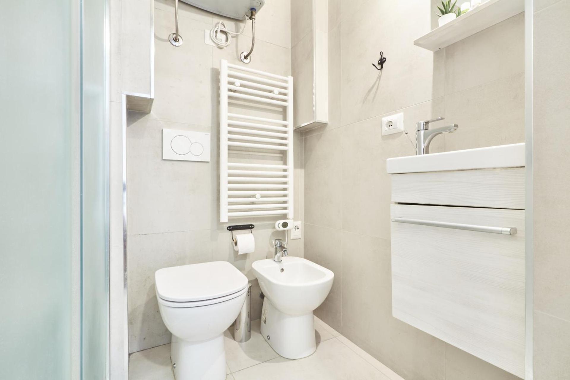 Apartment Easylife - Comfort E Stile In Zona Porta Romana *