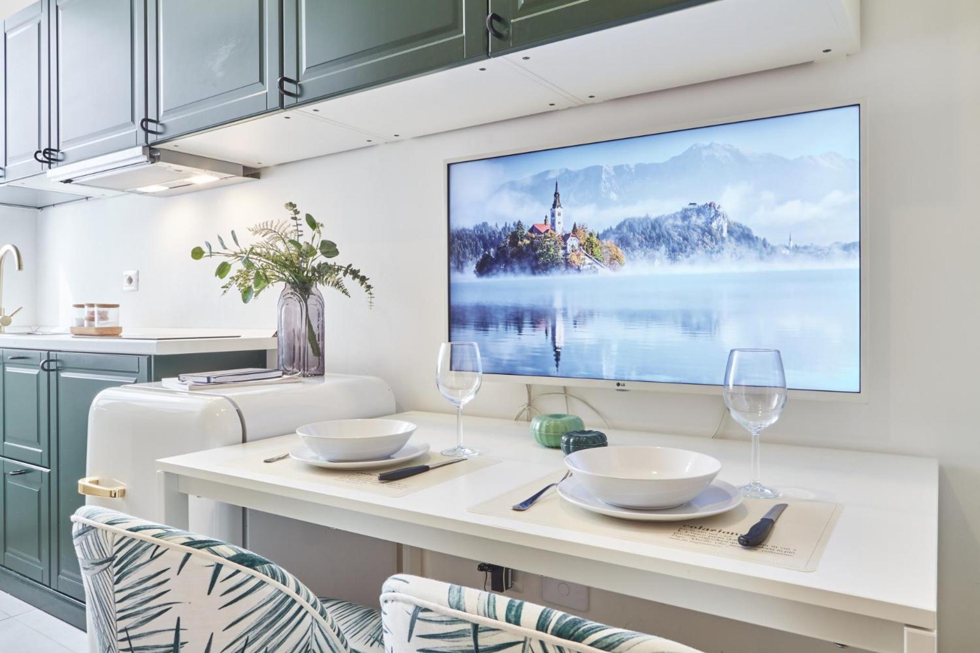 Easylife - Comfort E Stile In Zona Porta Romana Apartment Milan