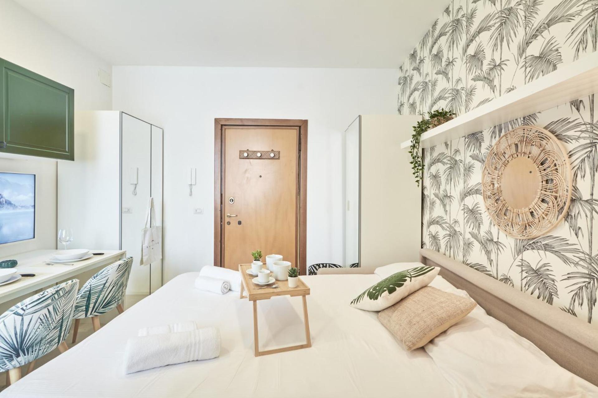 Easylife - Comfort E Stile In Zona Porta Romana *
