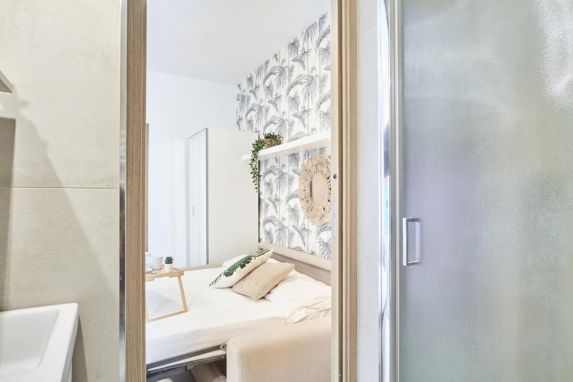 Easylife - Comfort E Stile In Zona Porta Romana * Milan