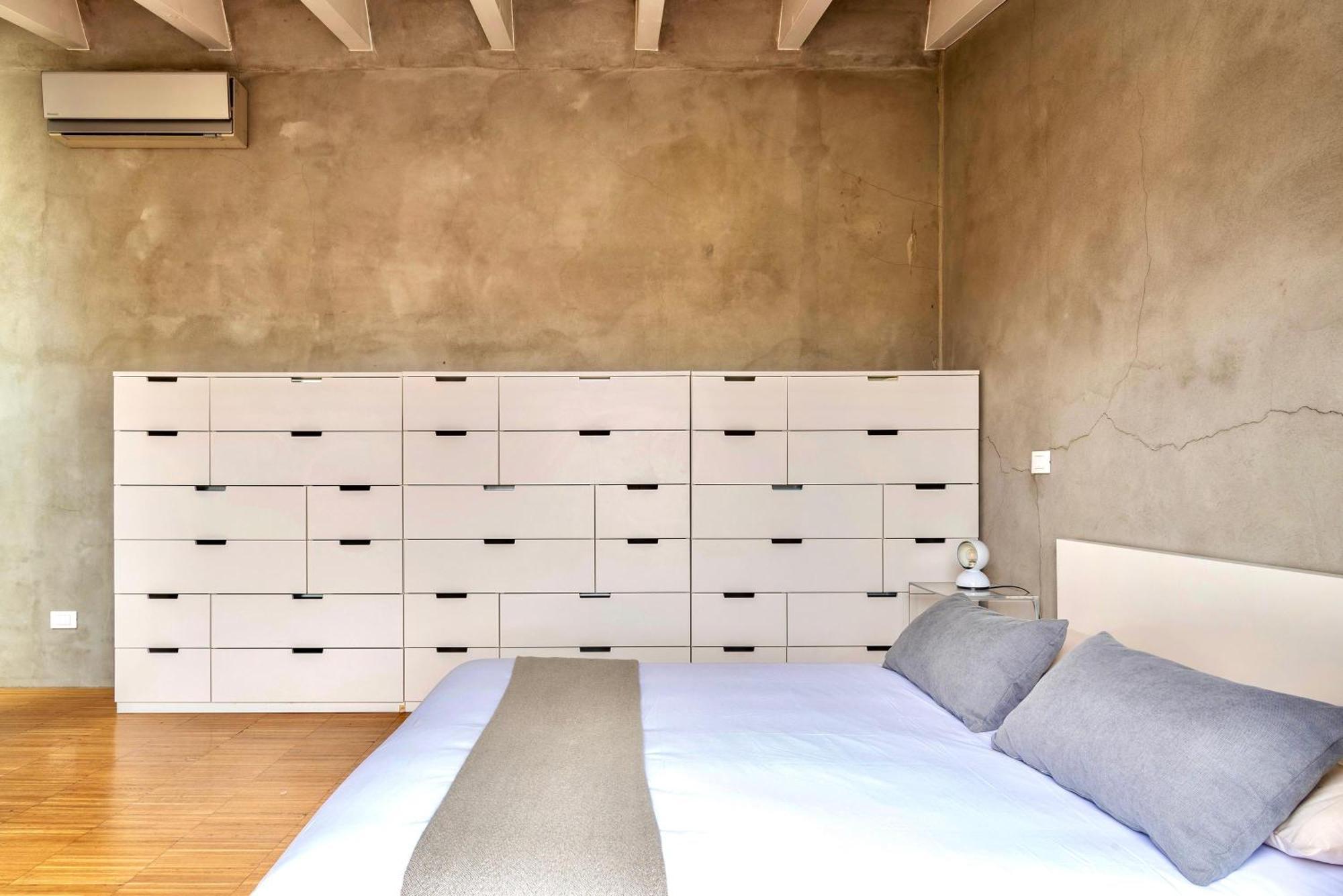 Apartment Luxury Apartment, Open Space, Centro *