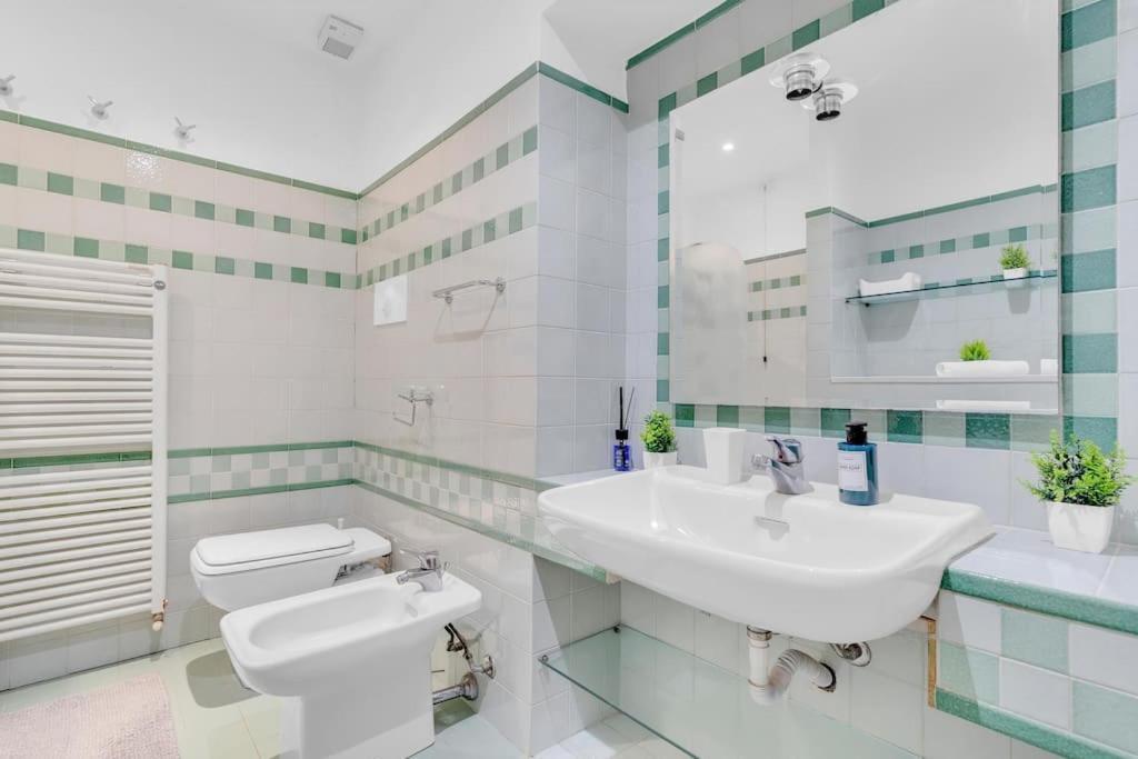 Apartment E Luminoso-4 Persone-metro M2 E Navigli