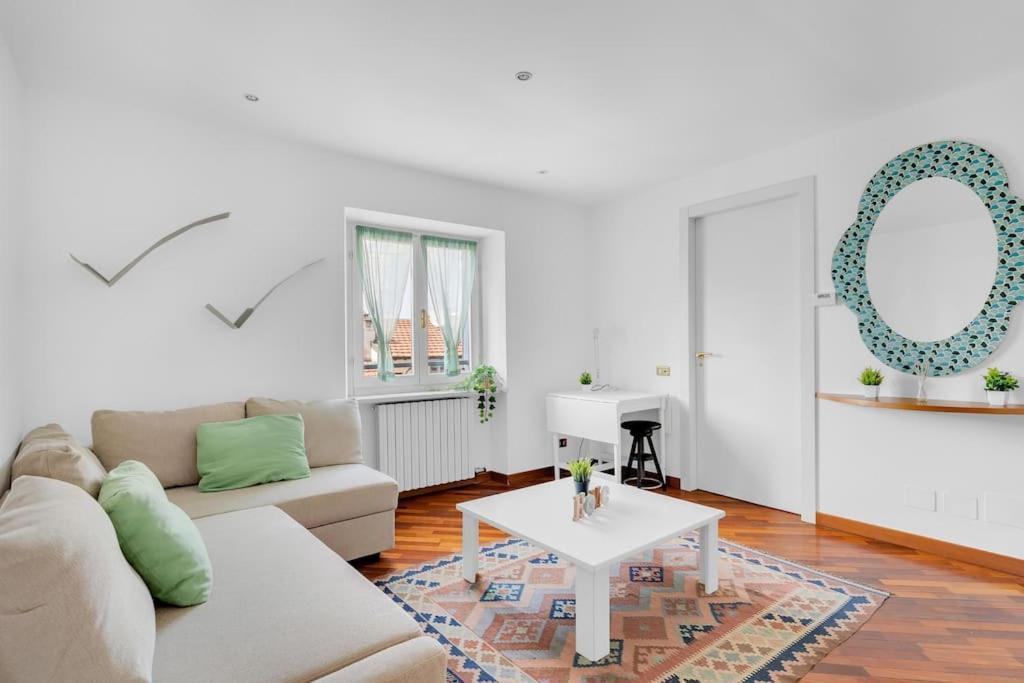 Apartment E Luminoso-4 Persone-metro M2 E Navigli *
