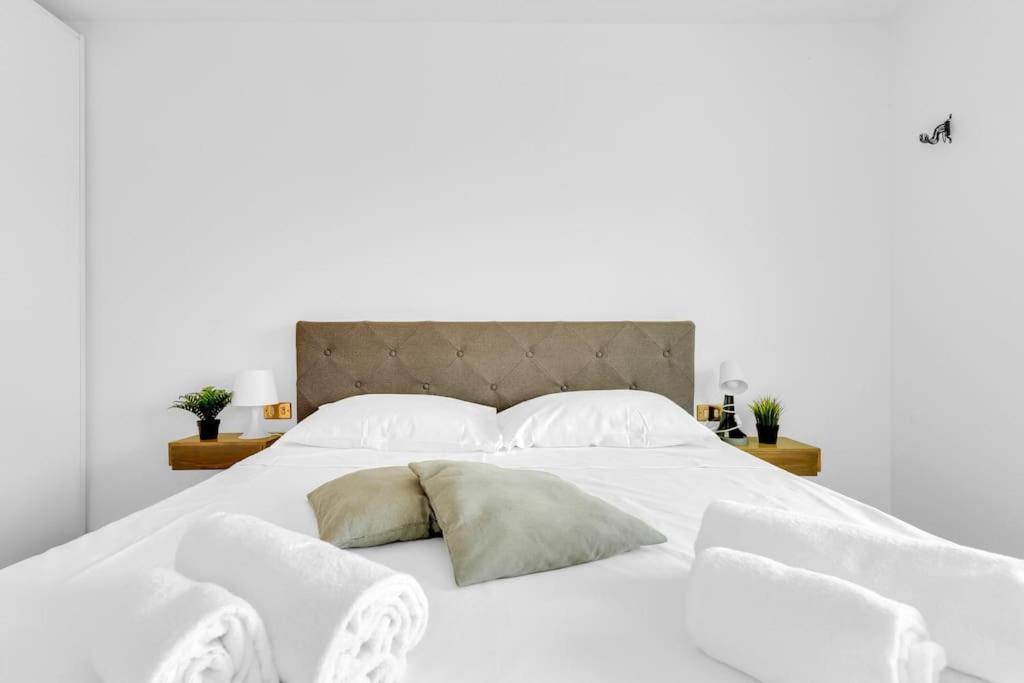 Apartment E Luminoso-4 Persone-metro M2 E Navigli *