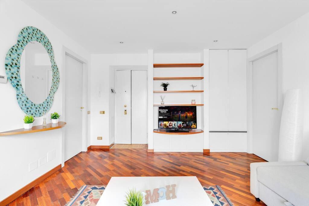Apartment E Luminoso-4 Persone-metro M2 E Navigli