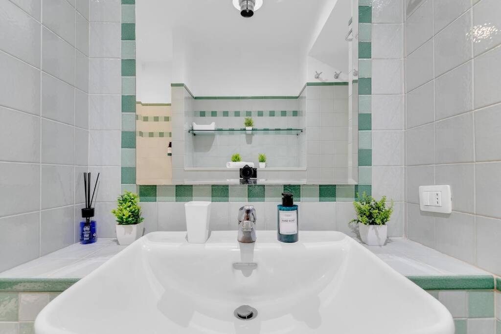 Apartment E Luminoso-4 Persone-metro M2 E Navigli *