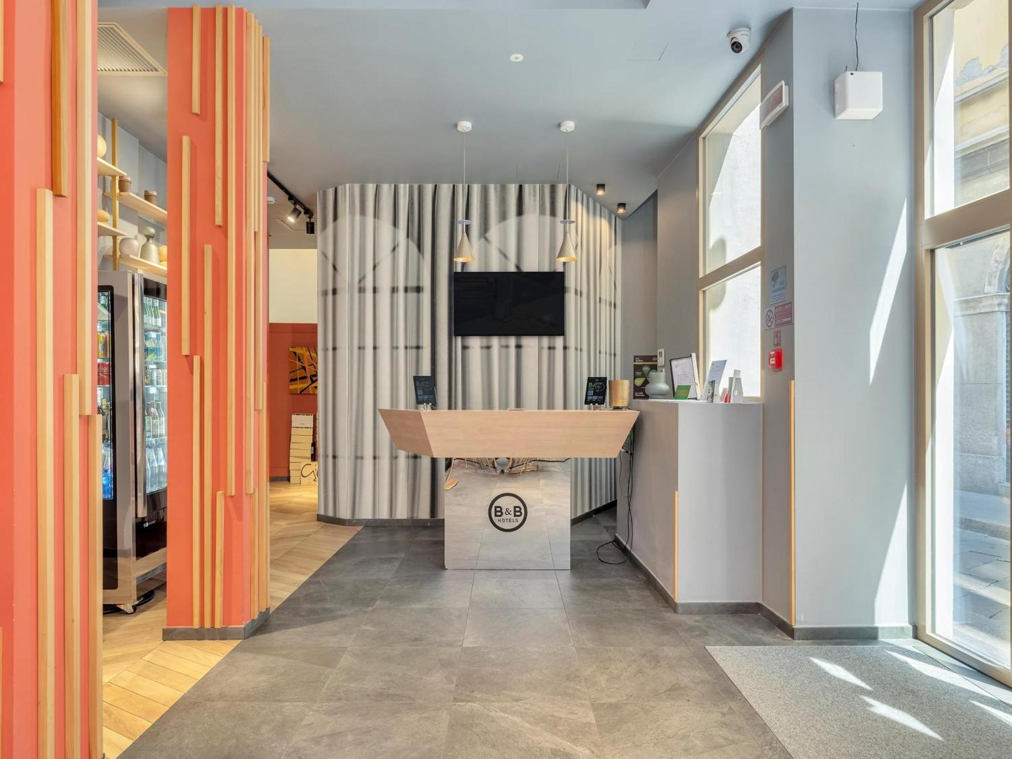 Center Duomo Hotel Milano