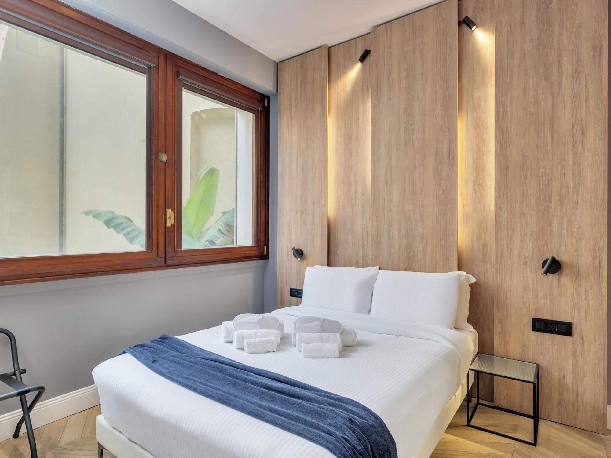 Center Duomo Hotel Milano