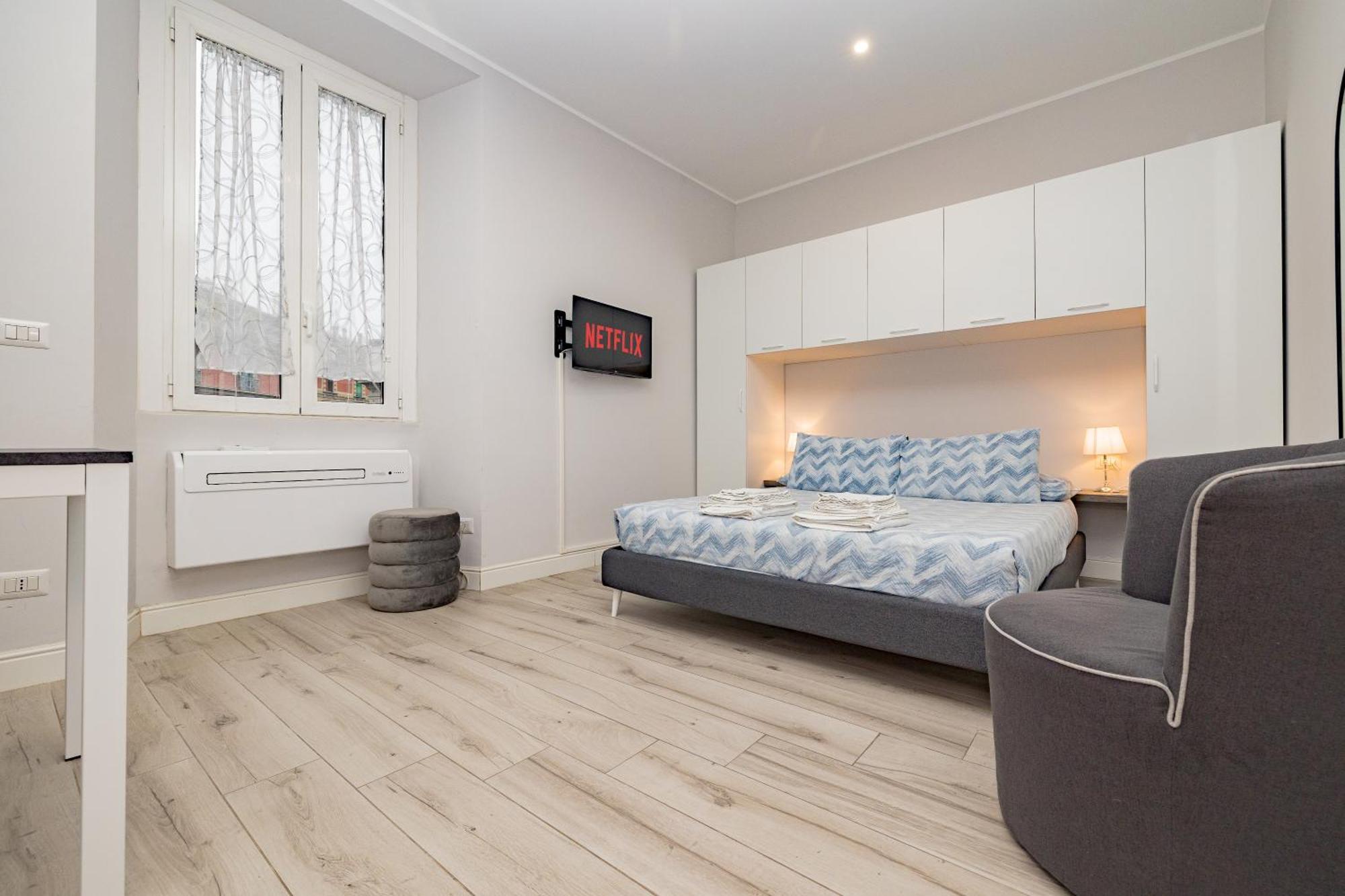 Arco Della Pace - Canonica 81 Apartment Milan