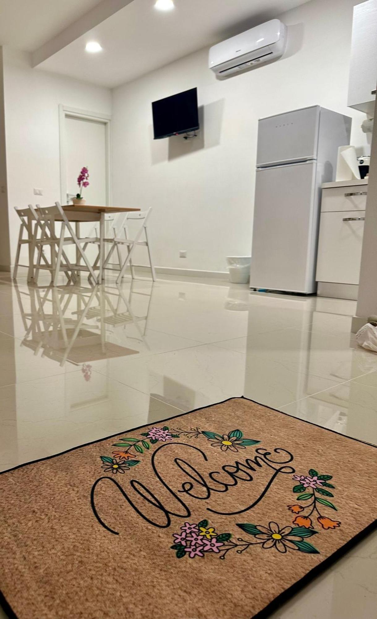 Apartamento Cmcasevacanze