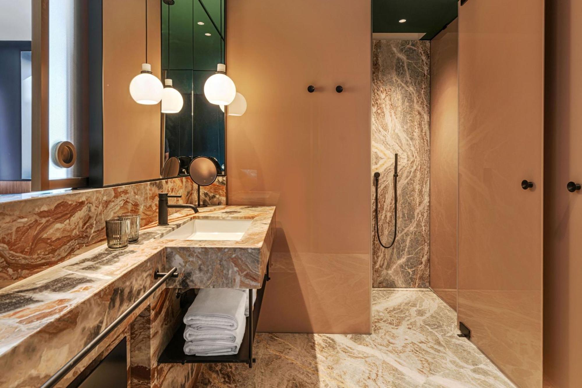 Hotel Casa Brera, A Luxury Collection Hotel, Milan