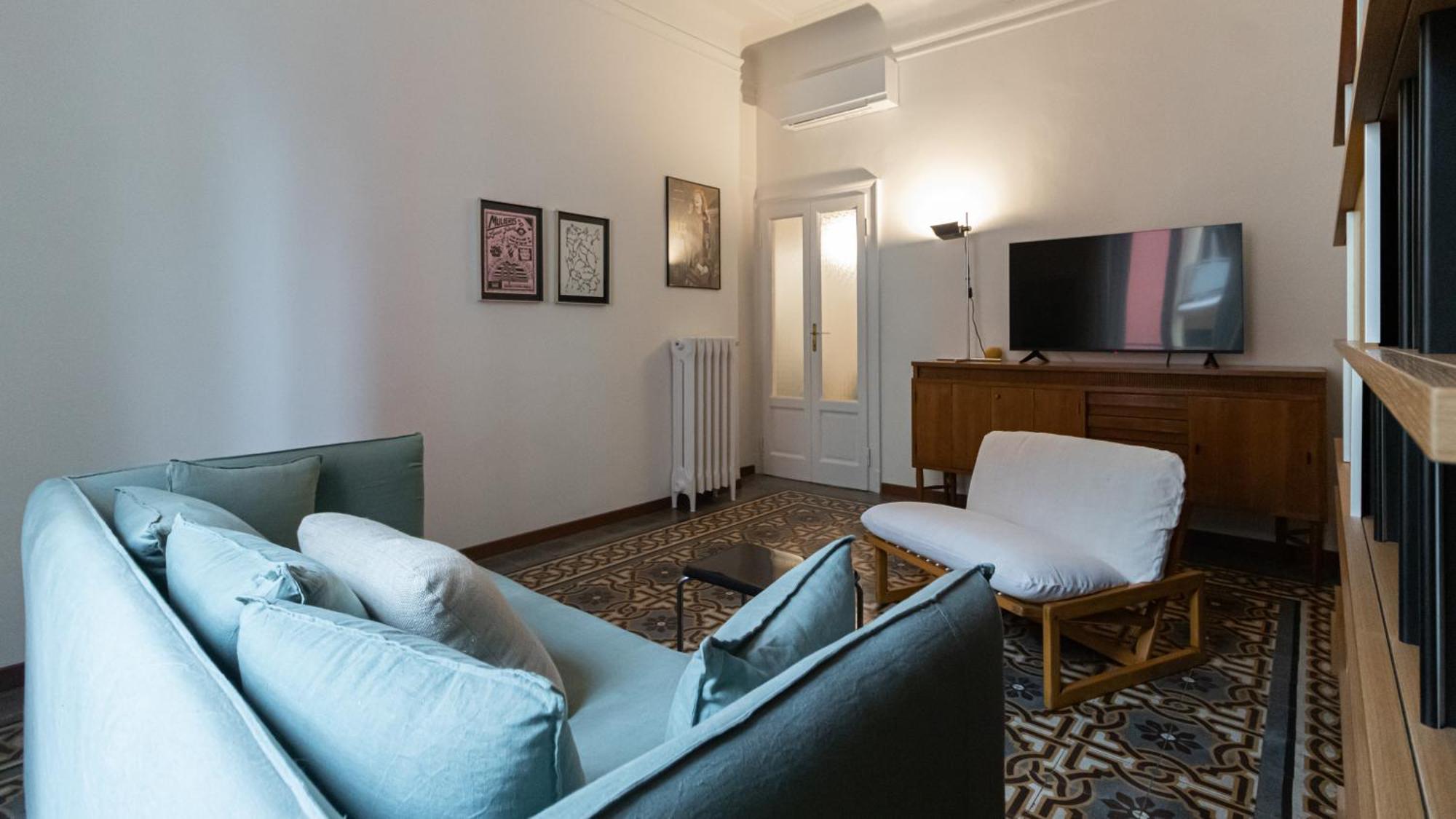 Italianway - Padova 37 Apartment