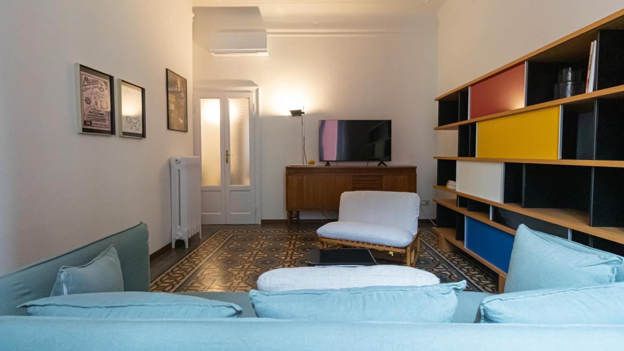 Apartment Italianway - Padova 37