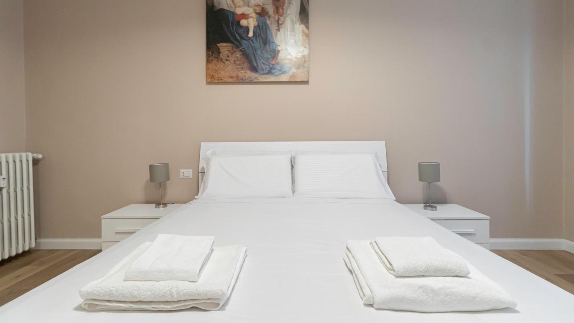 Apartamento Brera Design
