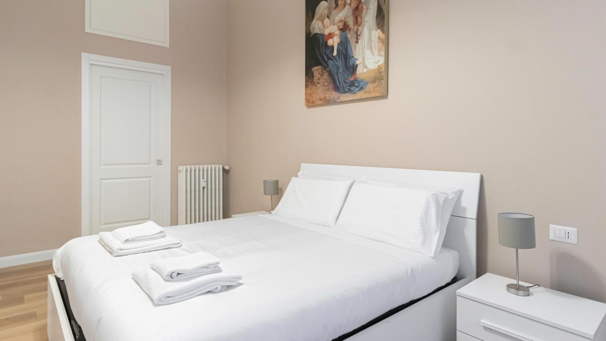 Apartamento Brera Design