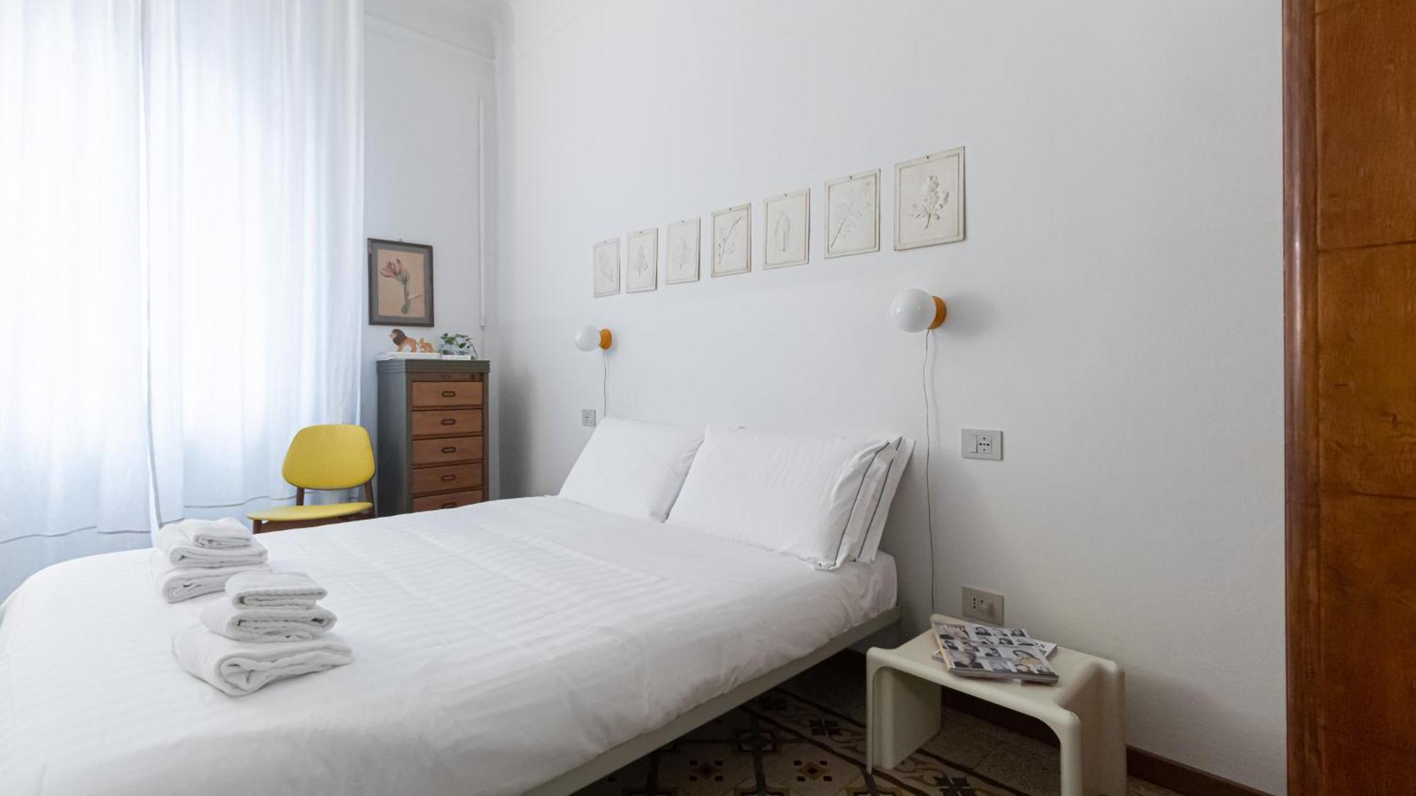 Apartment Italianway - Padova 37