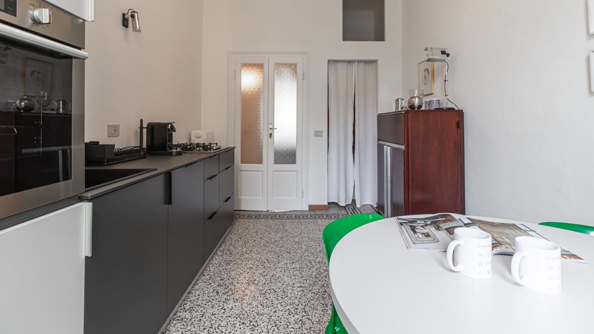 Italianway - Padova 37 Apartment