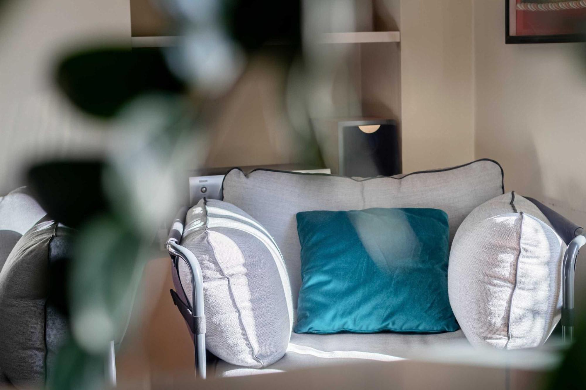 Homeby, Casa Canonica Charming In Arco Della Pace * Milan