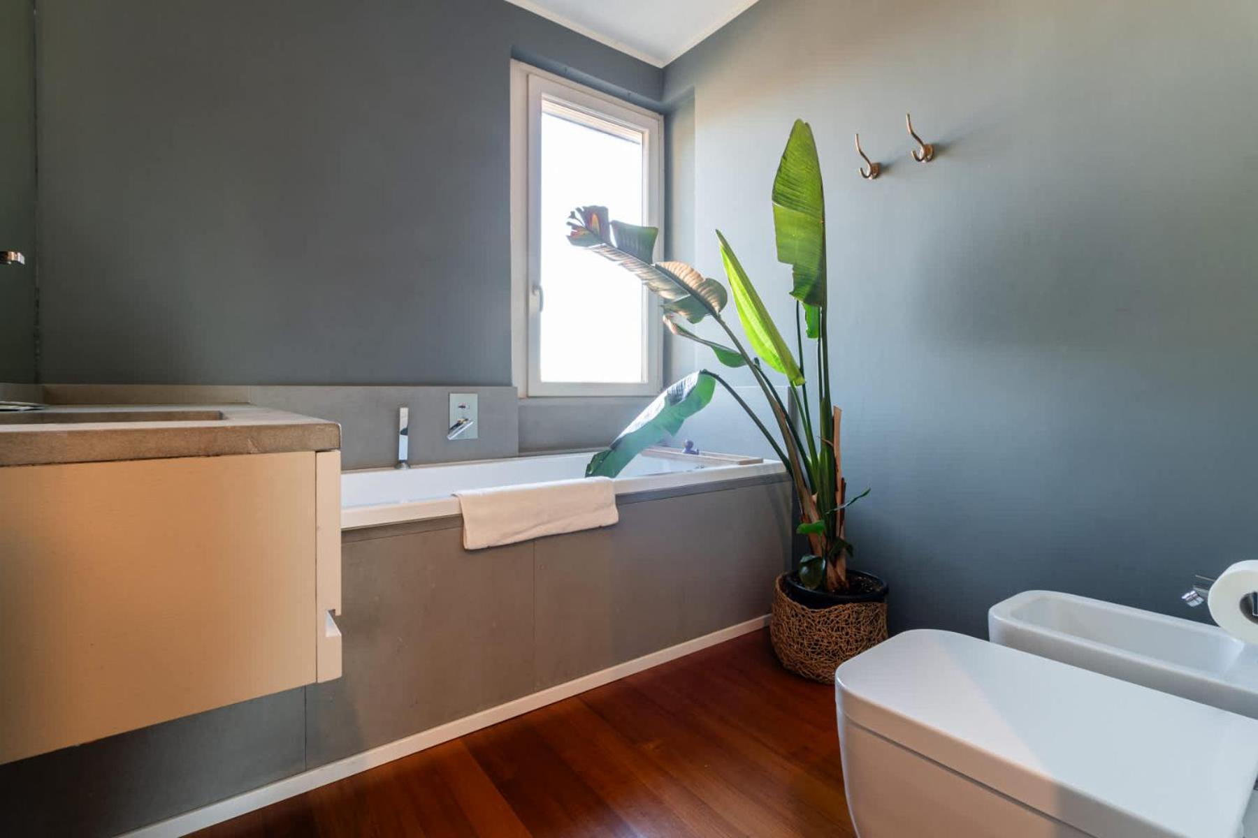 Homeby, Casa Canonica Charming In Arco Della Pace * Milan