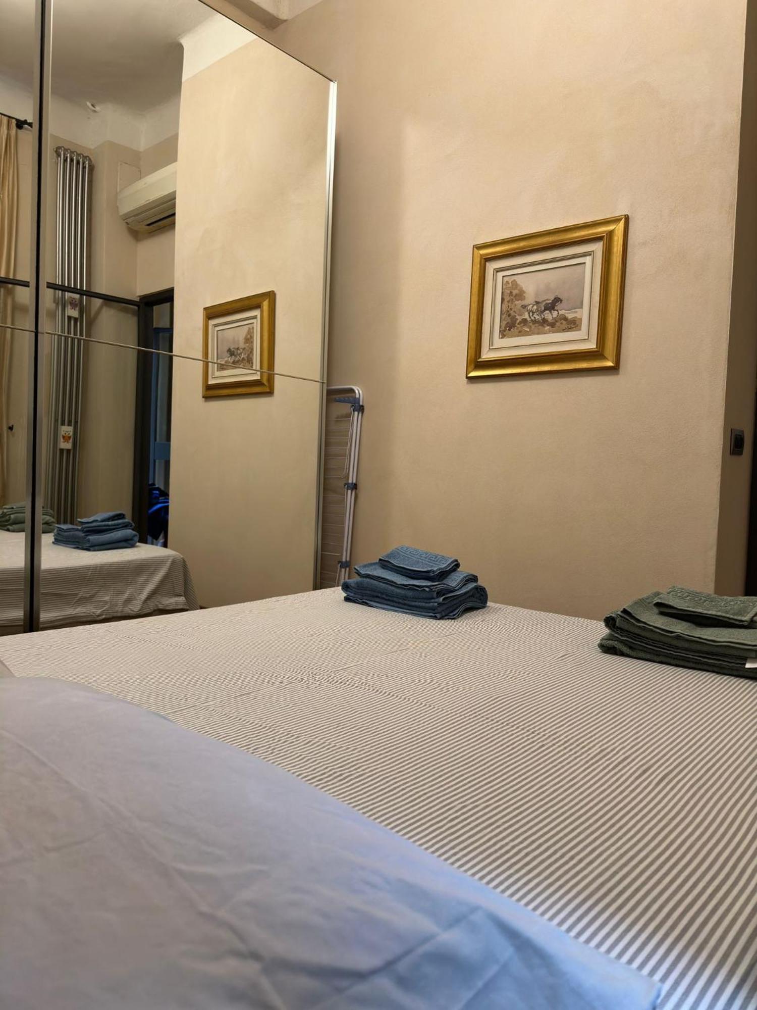Di Pregio In Centro A Milano