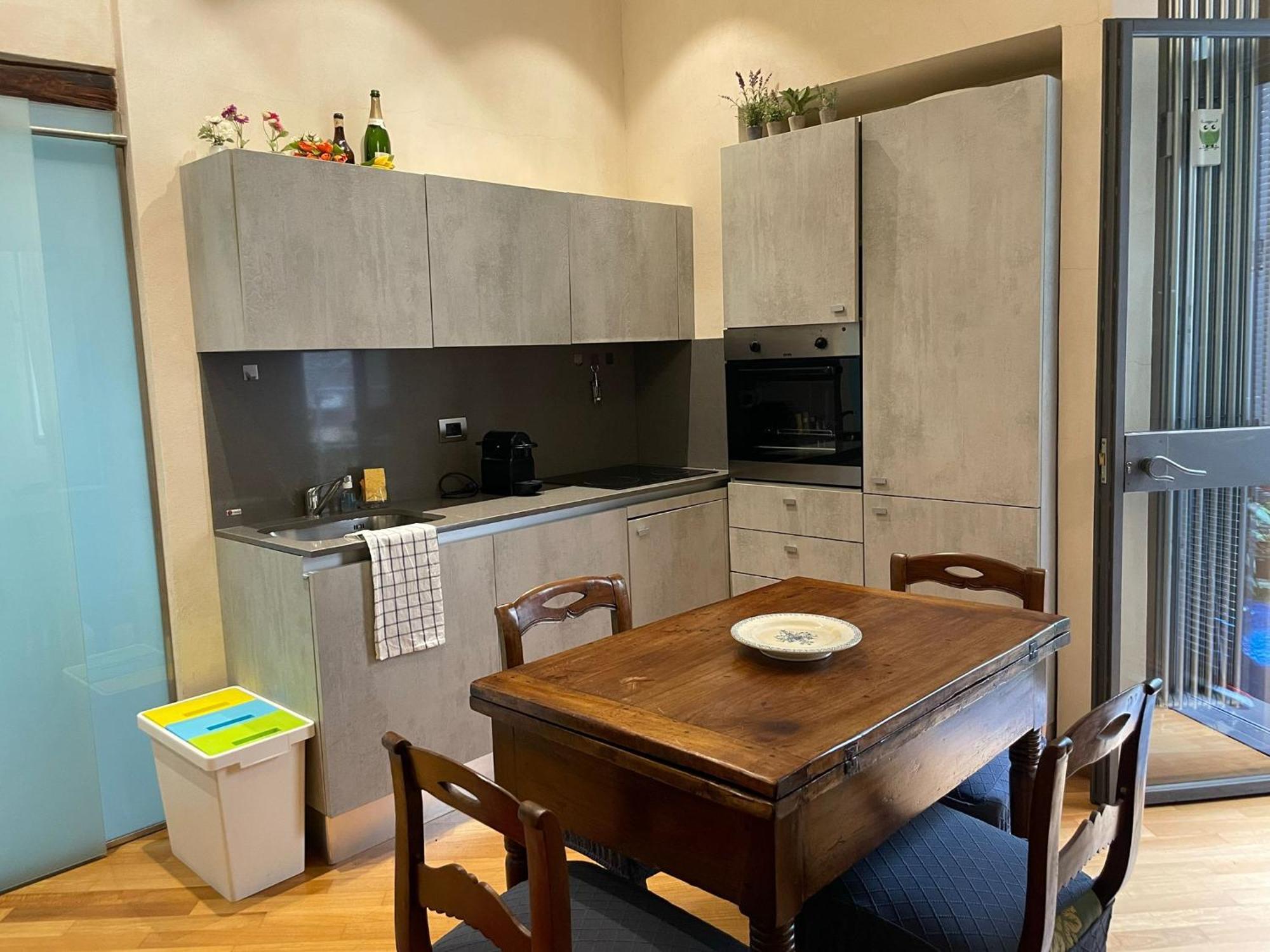 Di Pregio In Centro A Appartamento Milano