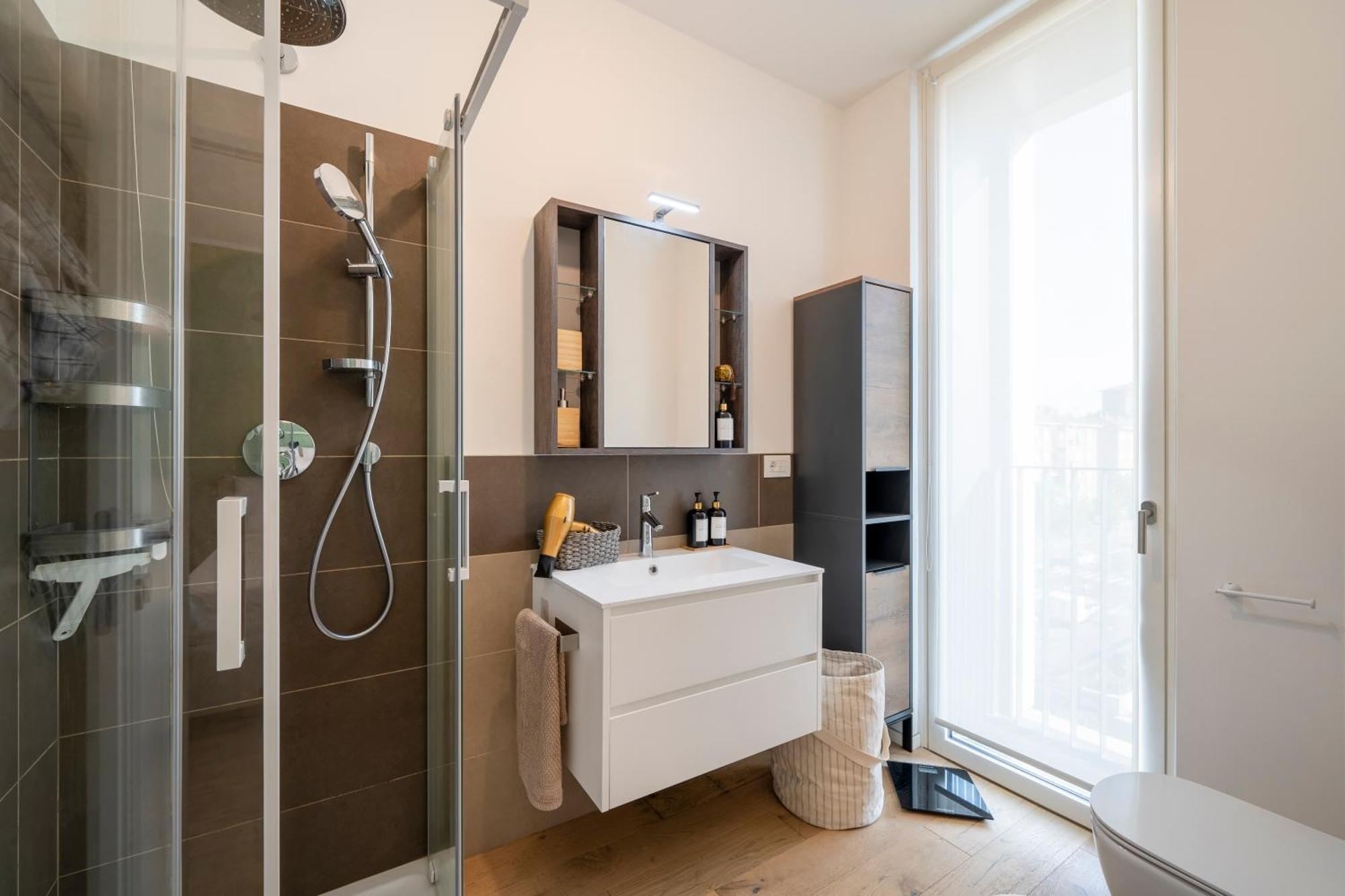Apartment Super Alma With Private Garage Autentica *