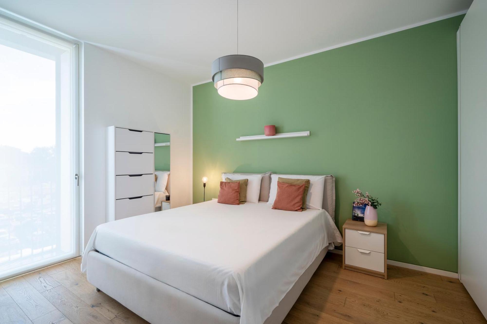 Super Alma With Private Garage Autentica Apartment