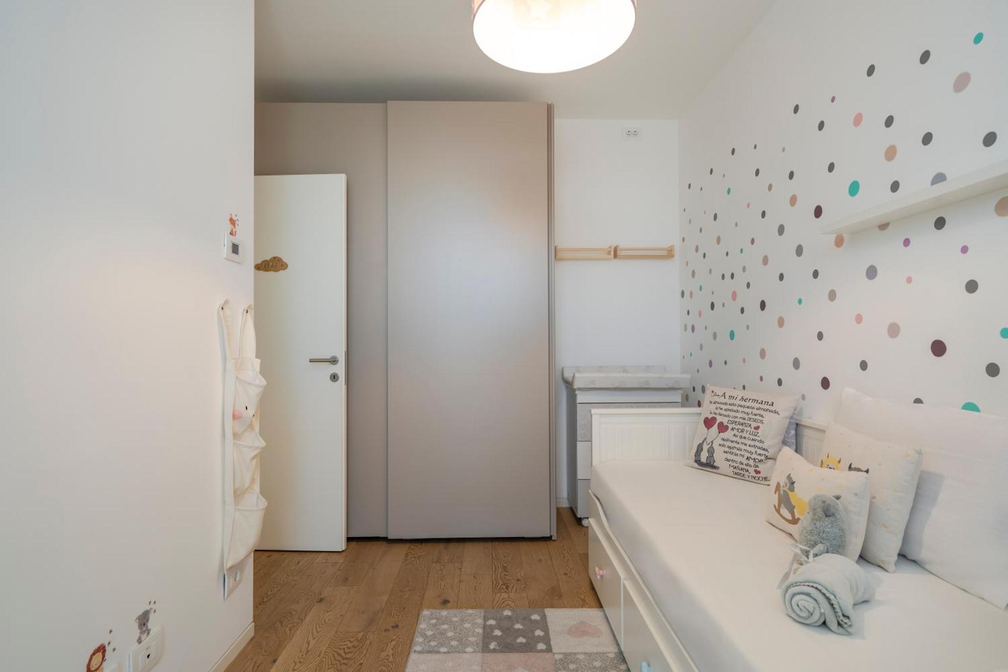 Super Alma With Private Garage Autentica Milan