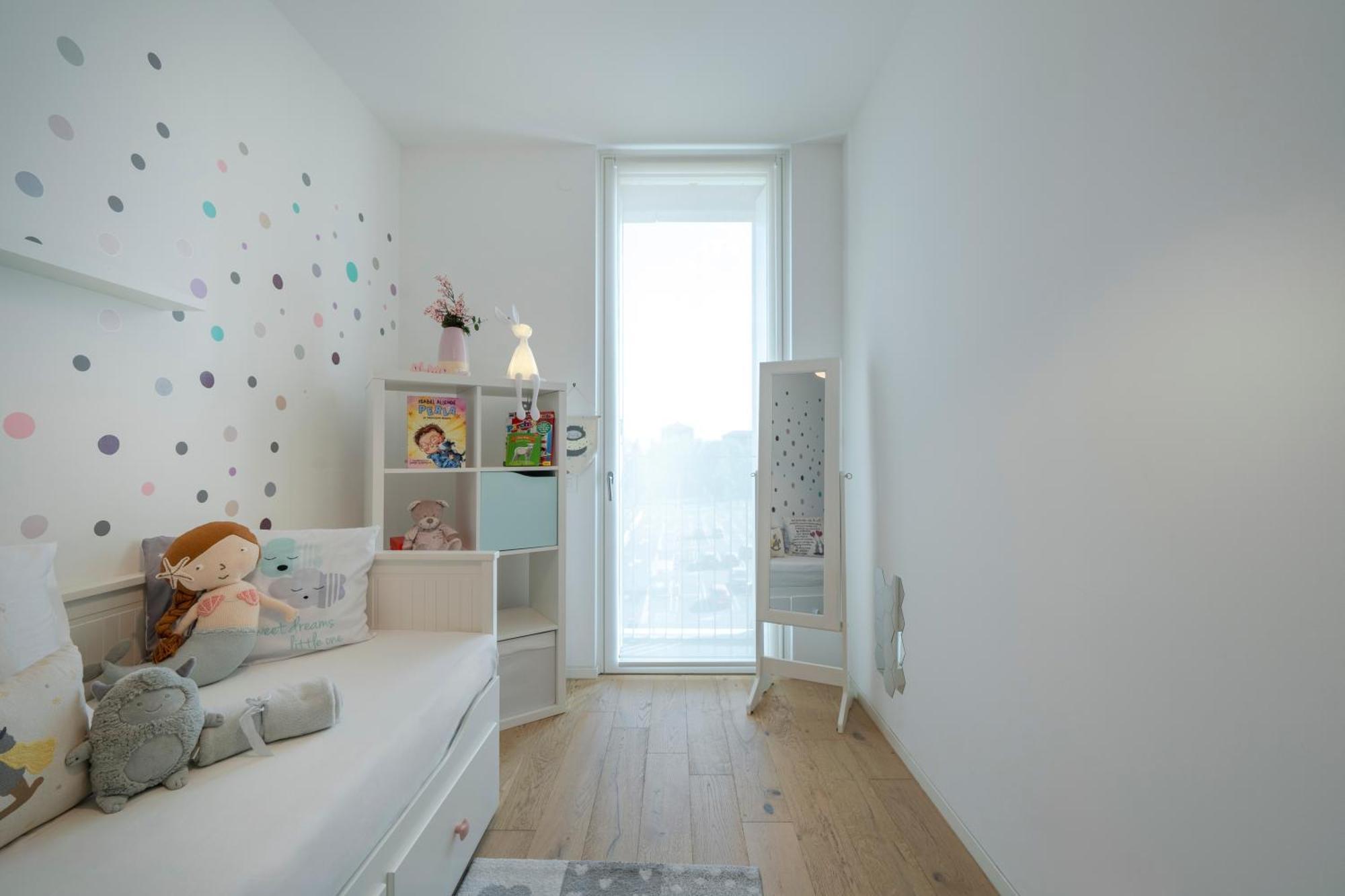 Apartment Super Alma With Private Garage Autentica