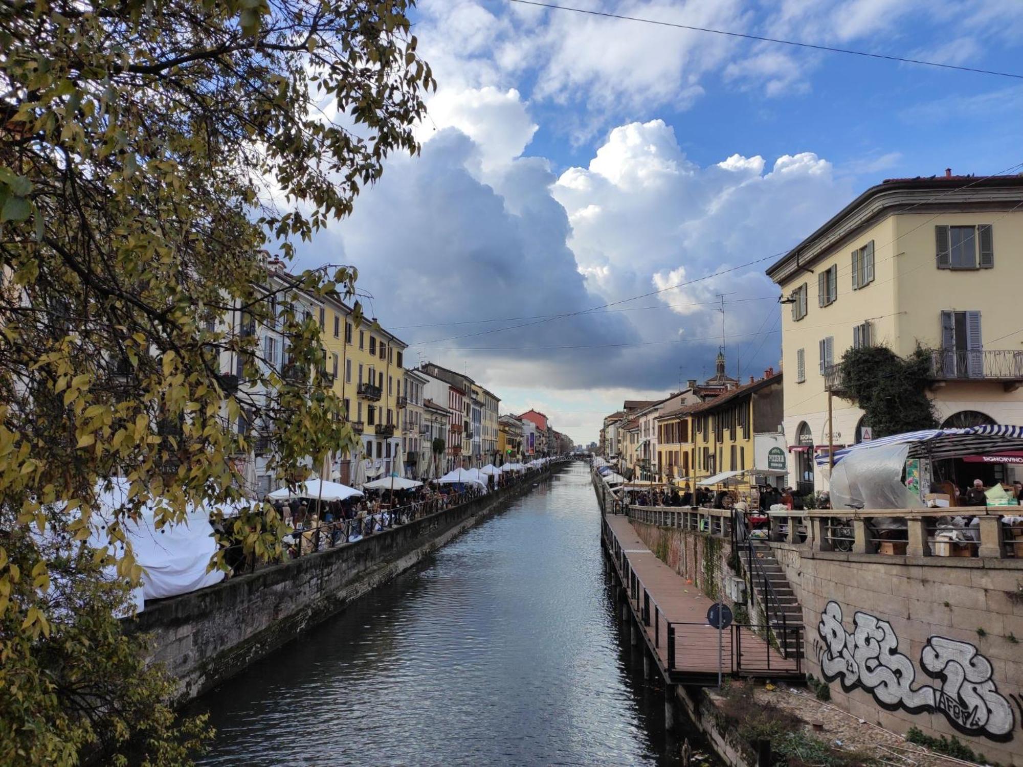 Giulia By Interhome Apartment Milan