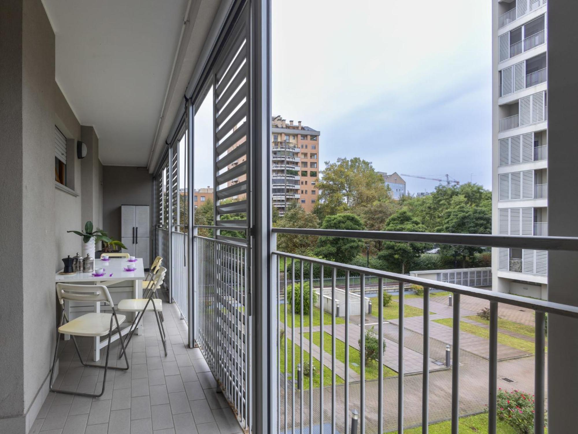 Giulia By Interhome Apartment Milan