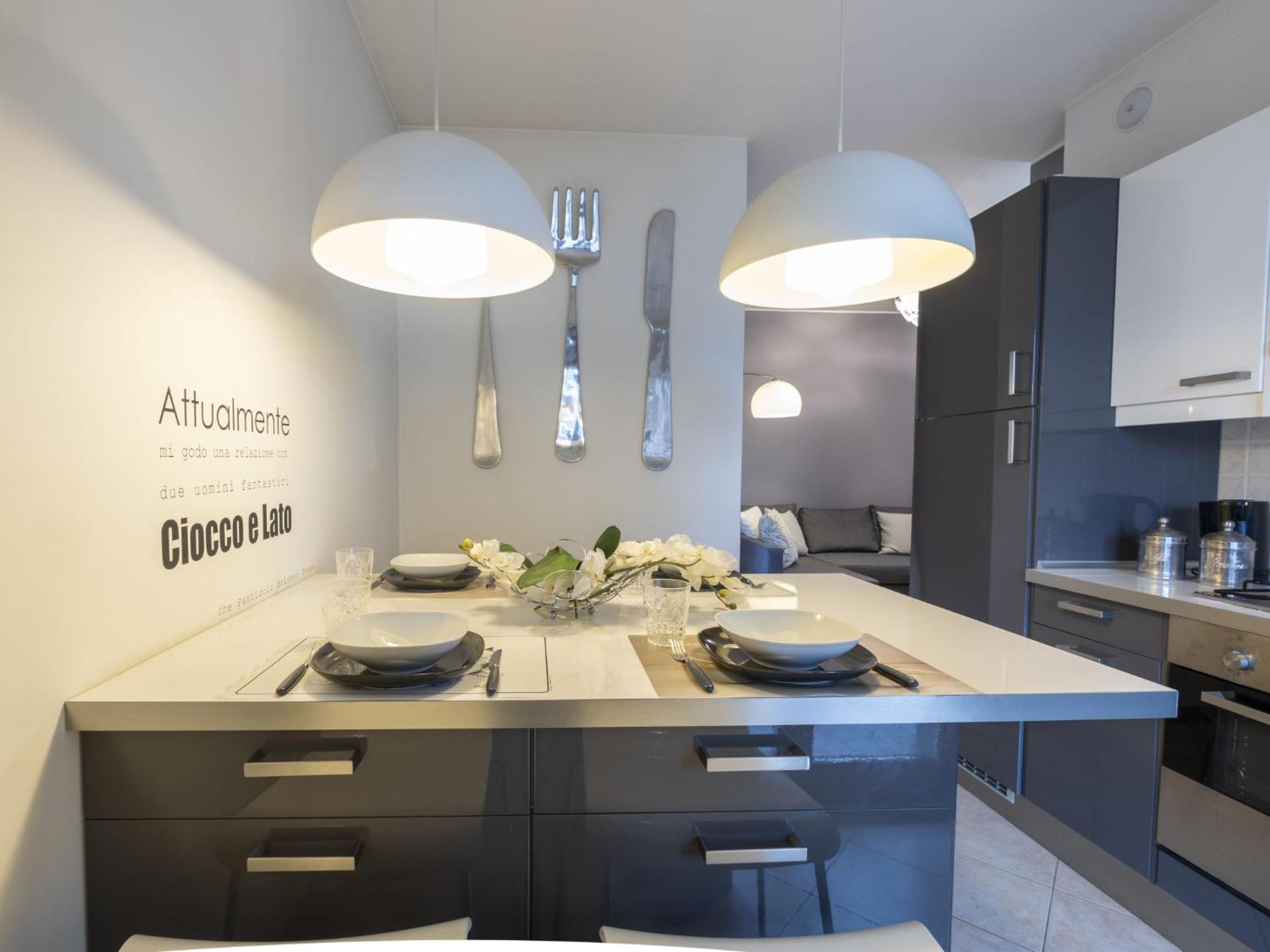 Apartment Giulia By Interhome *