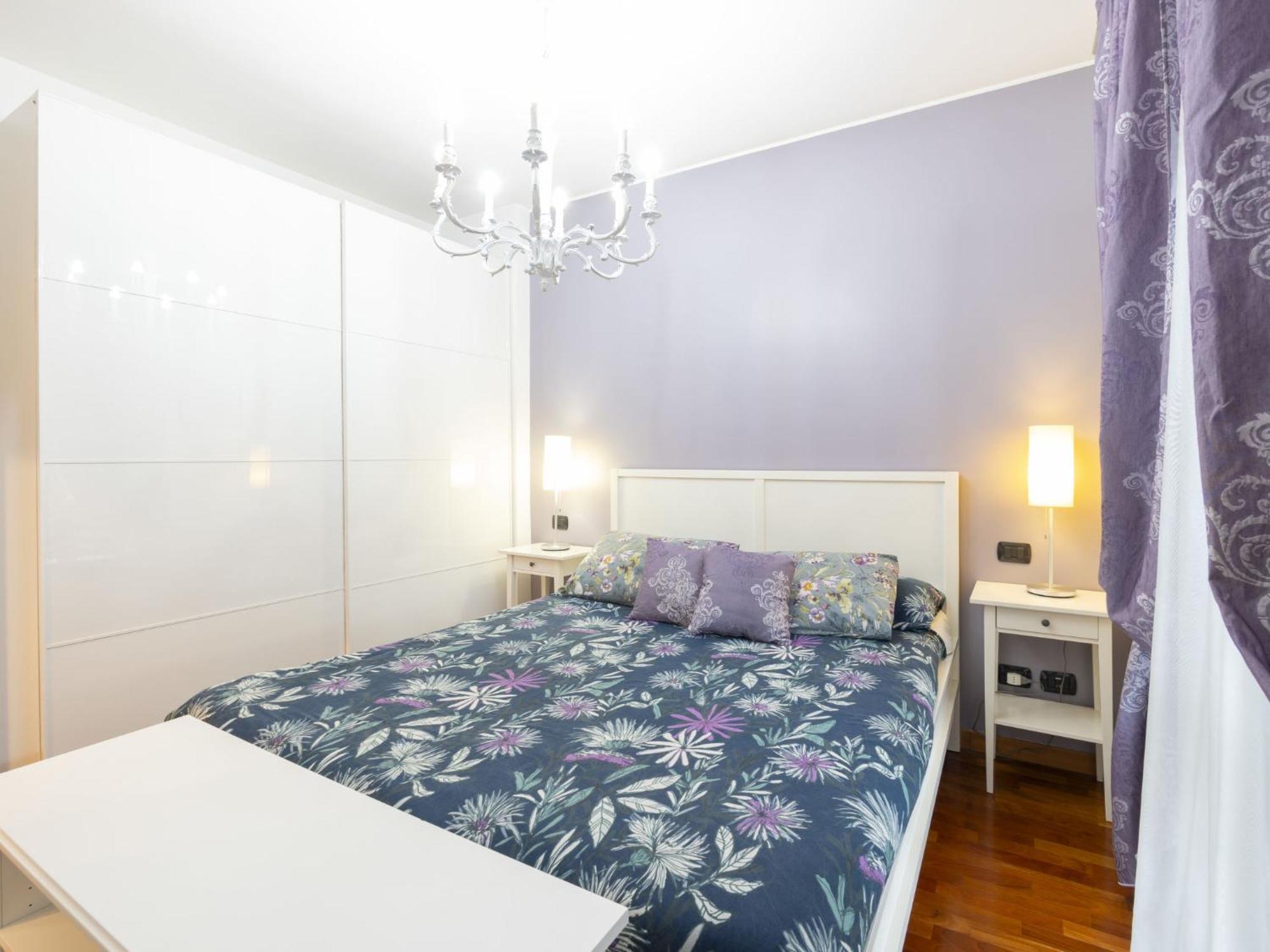 Apartment Giulia By Interhome *
