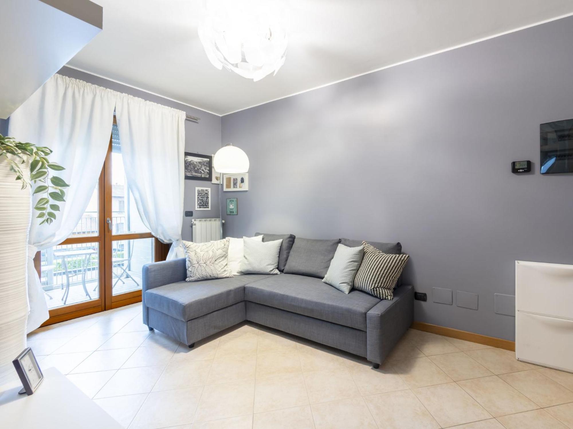 Apartment Giulia By Interhome