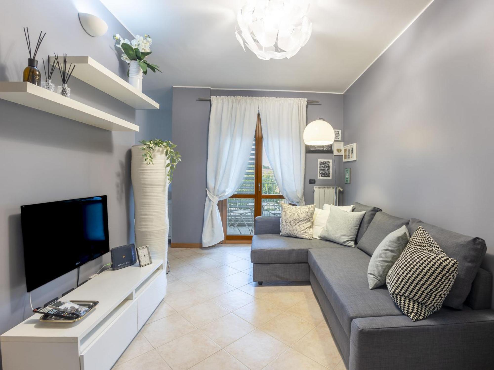Apartment Giulia By Interhome Milan