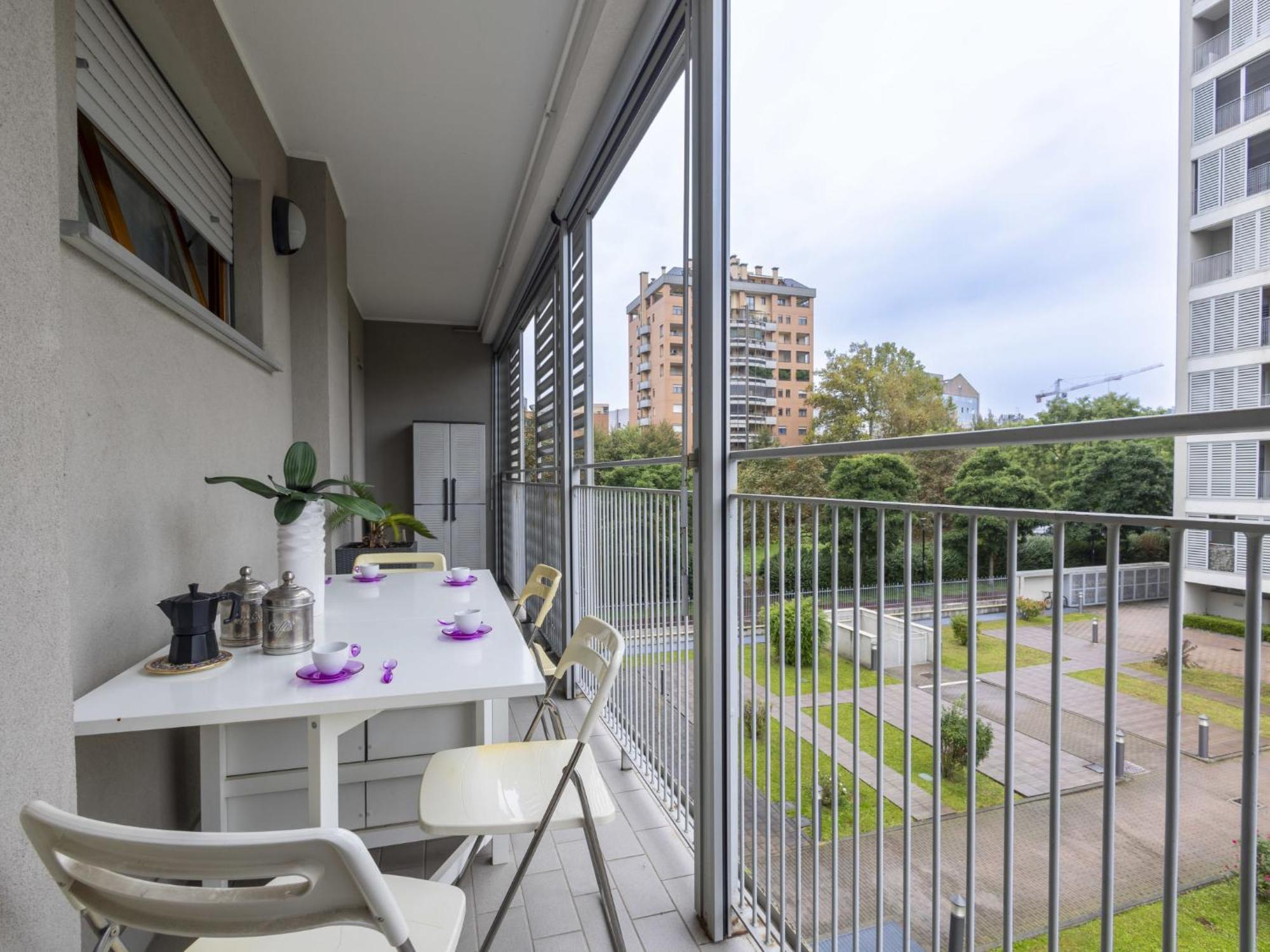 Giulia By Interhome Apartment