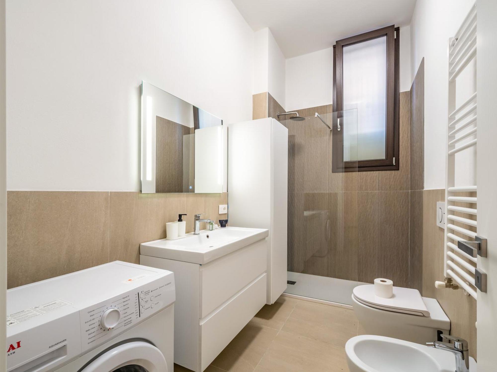 Milano-washington Modern Apartment Milan