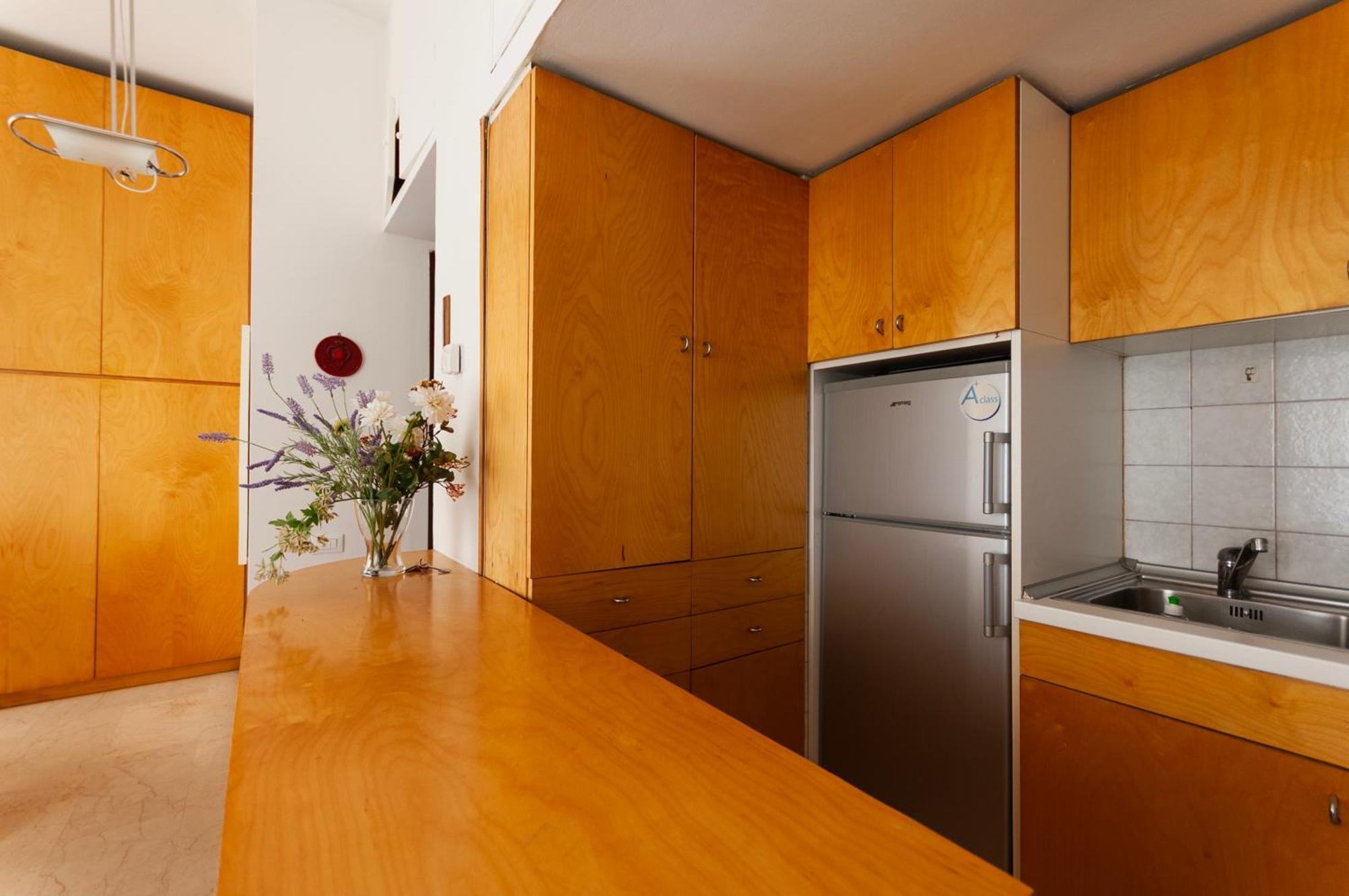 Youhosty - Lecco 11 Apartment Milan