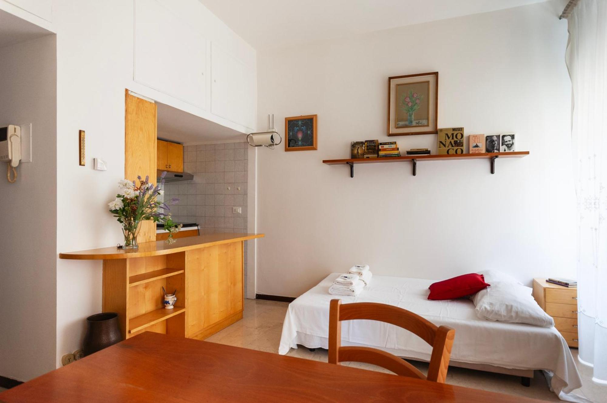 Youhosty - Lecco 11 Milan