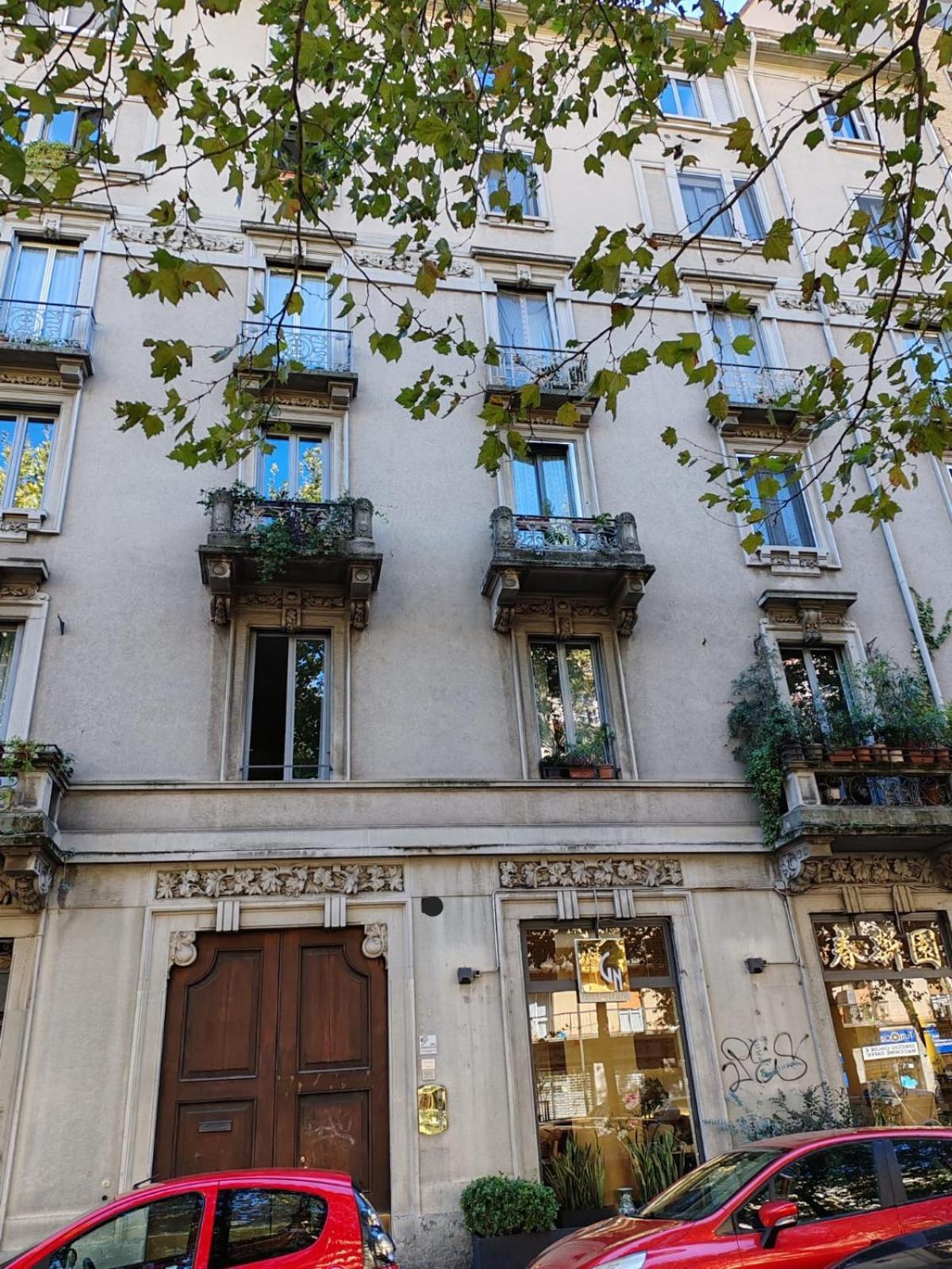 La Casa Di Cris - Milano, Zona Sempione Apartment *