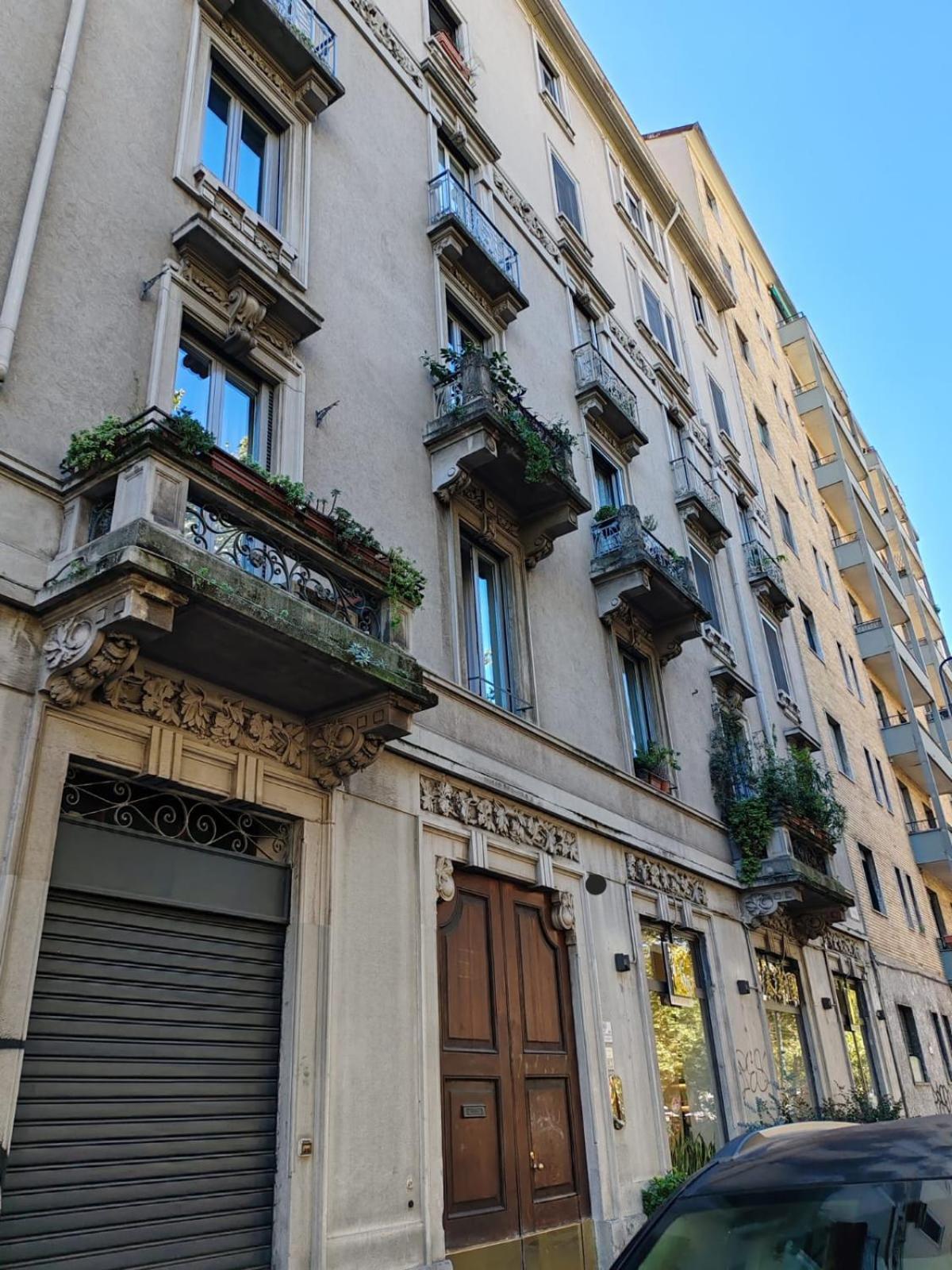 Apartment La Casa Di Cris - Milano, Zona Sempione *