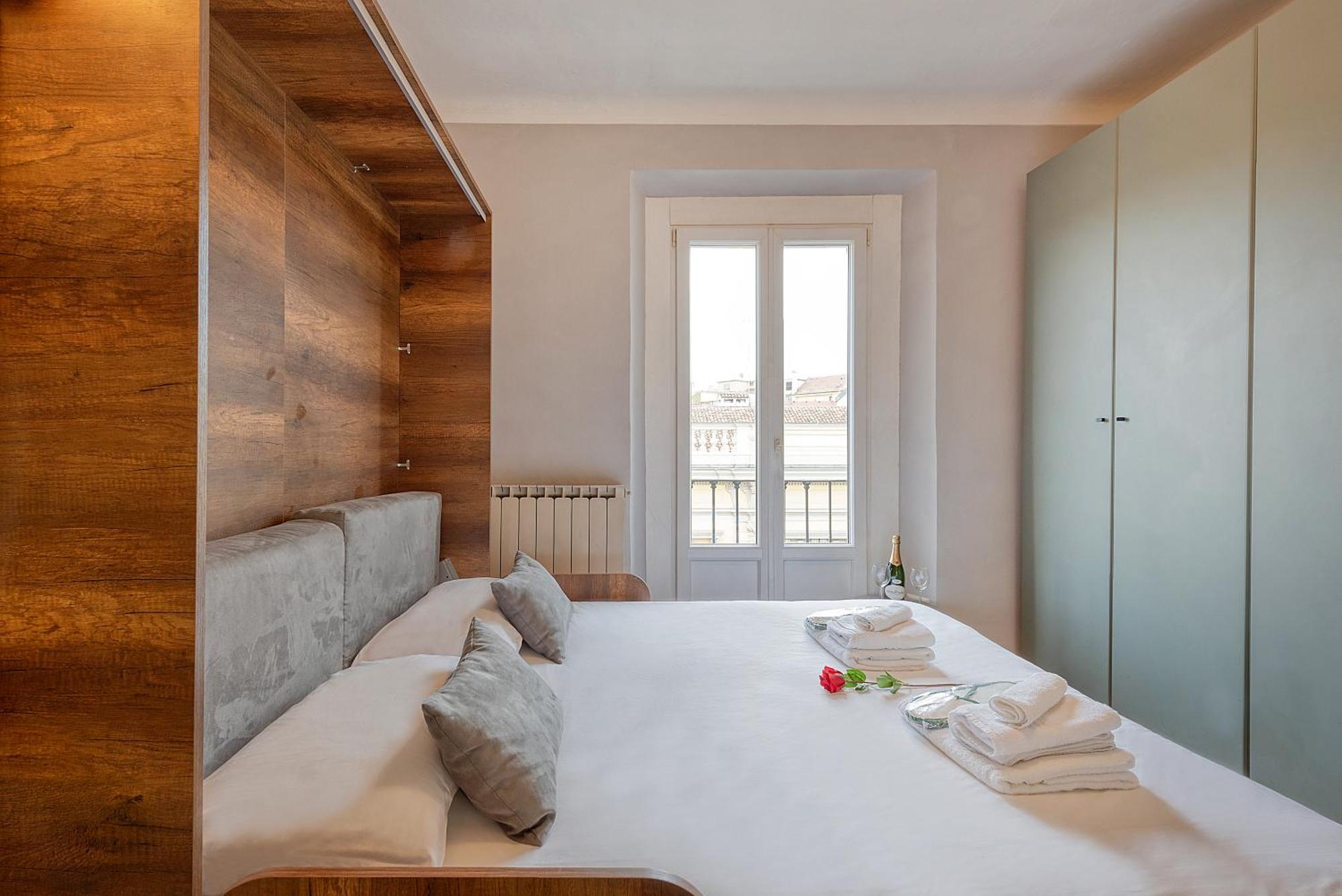 Bnbutler - Buenos Aires 49 - Lungo La Via Dello Shopping Milan