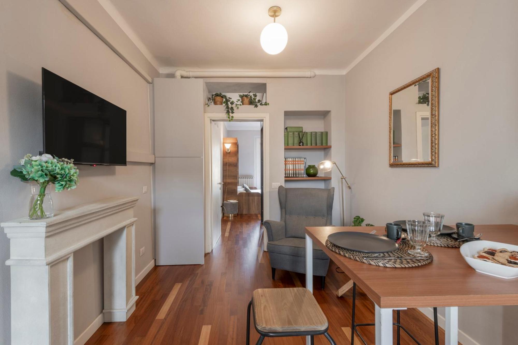 Bnbutler - Buenos Aires 49 - Lungo La Via Dello Shopping Apartment Milan