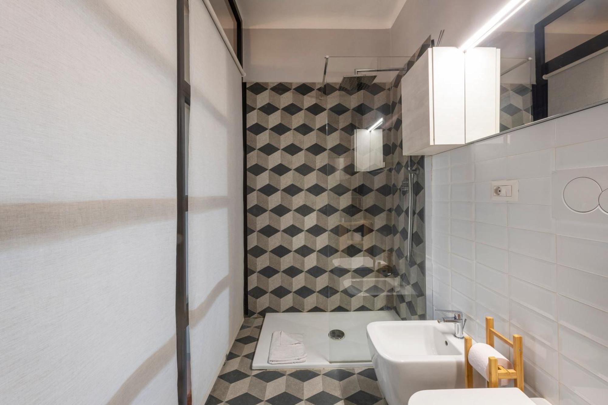 Apartment Bnbutler - Buenos Aires 49 - Lungo La Via Dello Shopping Milan