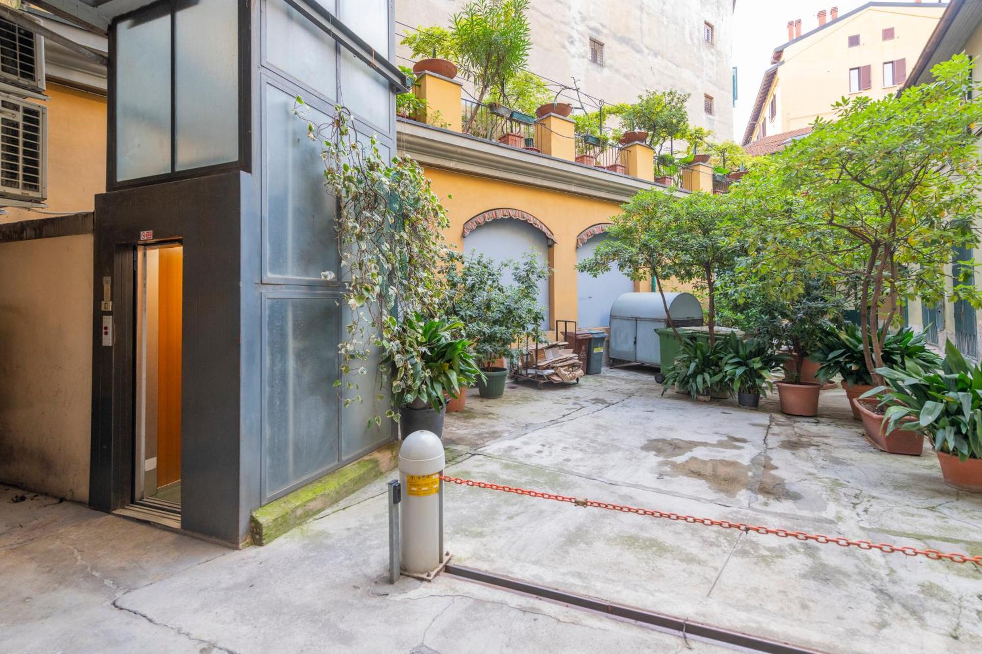 Bnbutler - Buenos Aires 49 - Lungo La Via Dello Shopping Milan