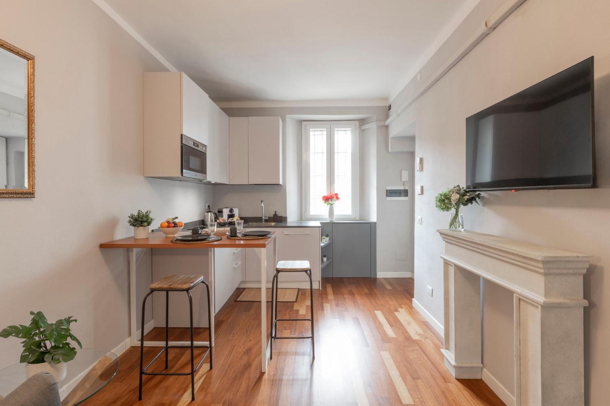 Bnbutler - Buenos Aires 49 - Lungo La Via Dello Shopping * Milan