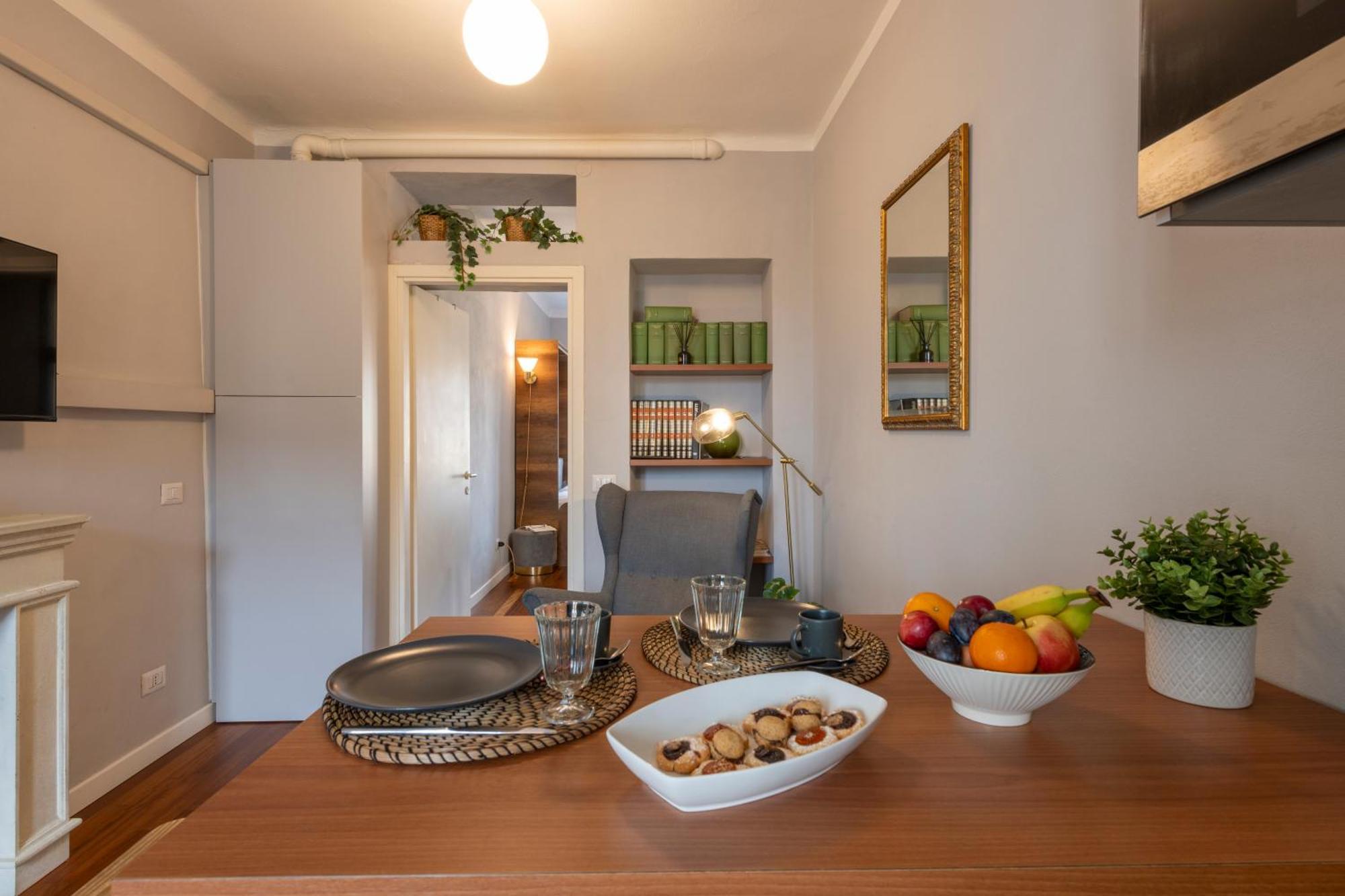 Apartment Bnbutler - Buenos Aires 49 - Lungo La Via Dello Shopping Milan