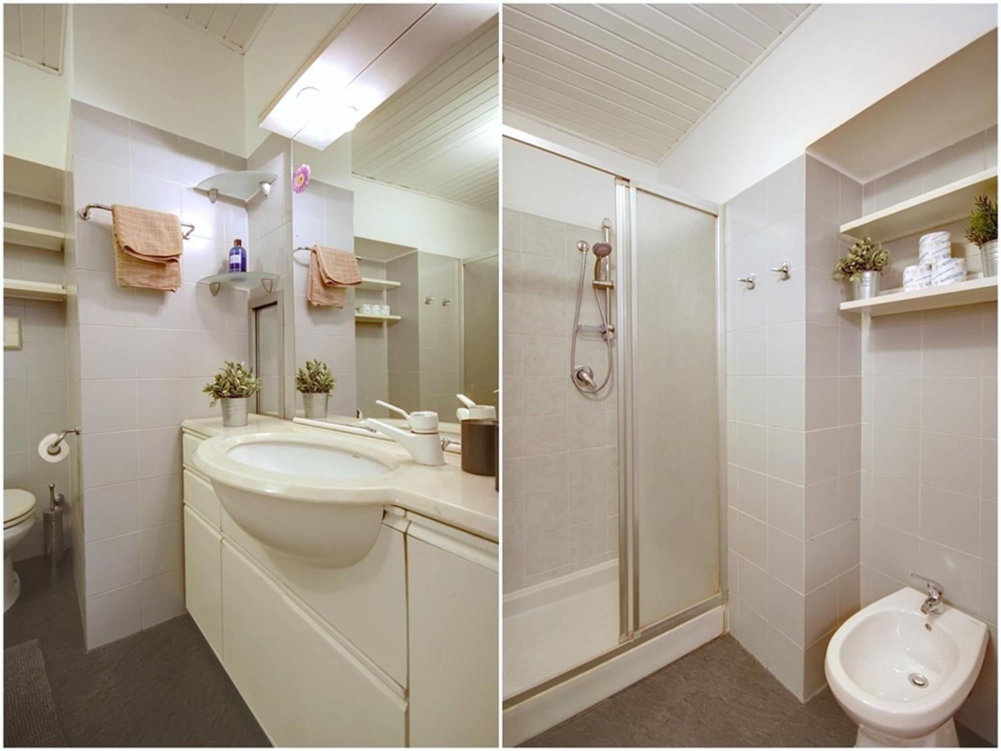 Appartamento Milanrentals - Moscova *