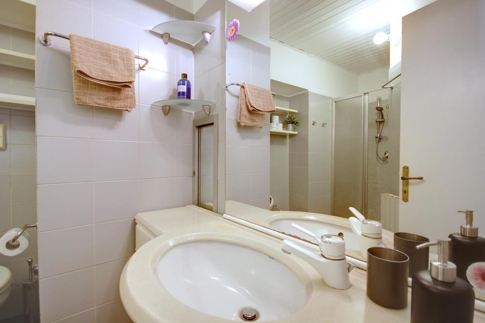 Appartamento Milanrentals - Moscova *